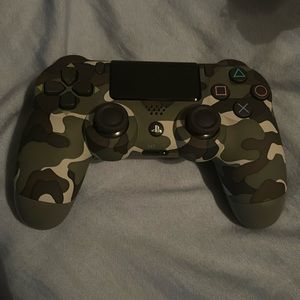 Brand new ps4 controller